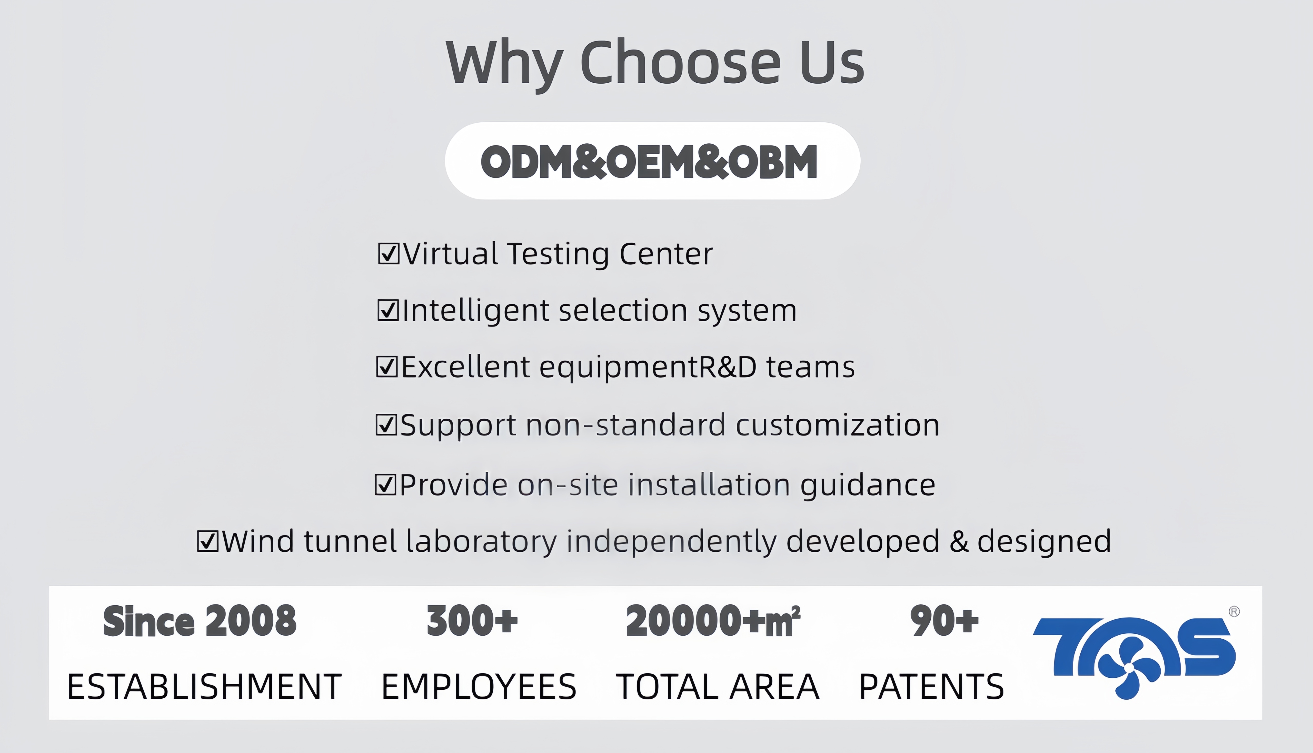 Product Quality Verification