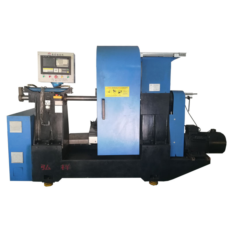 New Product Wheel Rim Cnc Spinning Machine Manufacturer in Ahmedabad China