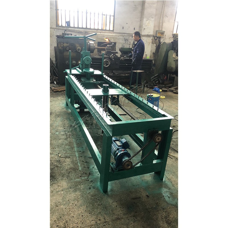High Quality Conical Hemming Machine Multi-function Conical Side Machine 4kw Head Spinning Machine