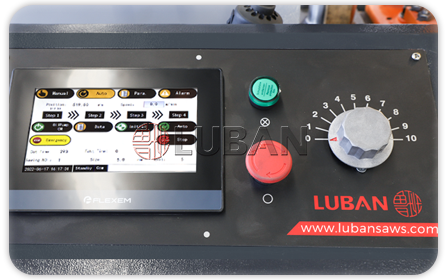 CNC Panel