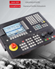 Precision Dish End, Slurry Cap Double Roller CNC Metal Spinning Machine