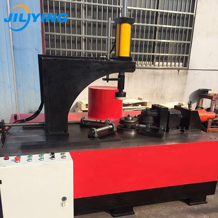 Cnc Automatic Pipe End Forming Machine/tube Expanding and Necking Machine