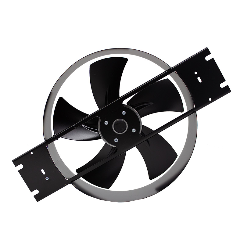 300FZY2-D 220V Single-phase High Speed Rotating Speed Exhaust Axial Flow Cooling Fan