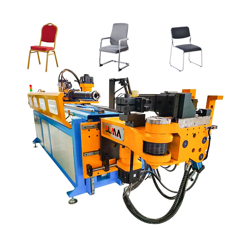 Machine Production Details