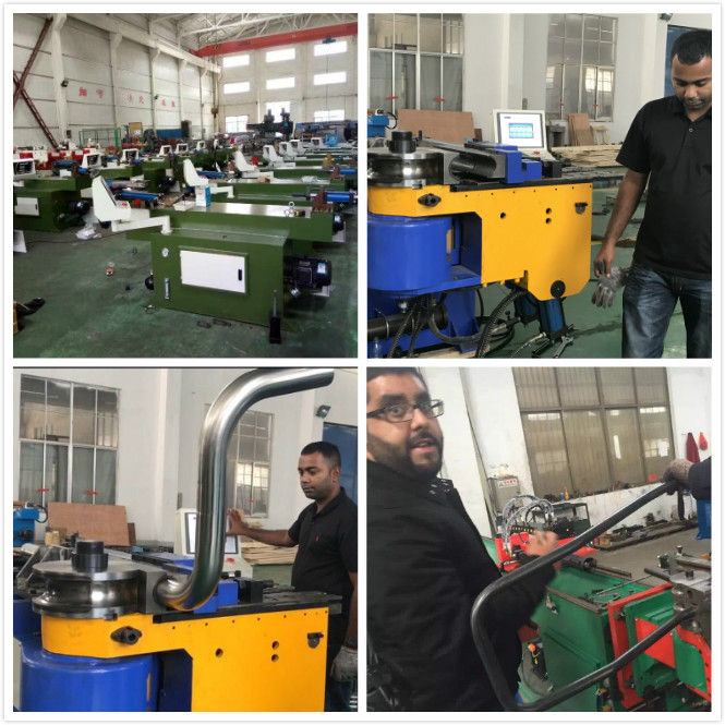 Factory Machine 1