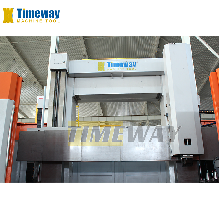 CNC Vertical Automatic Lathe CNC Alloy Wheel Lathe Machine