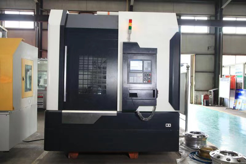 Metal Turning Machine Tool Equipment Cnc Metal Spinning Machine Cnc Lathe Machine for Aluminum Alloy Wheel Rim Making