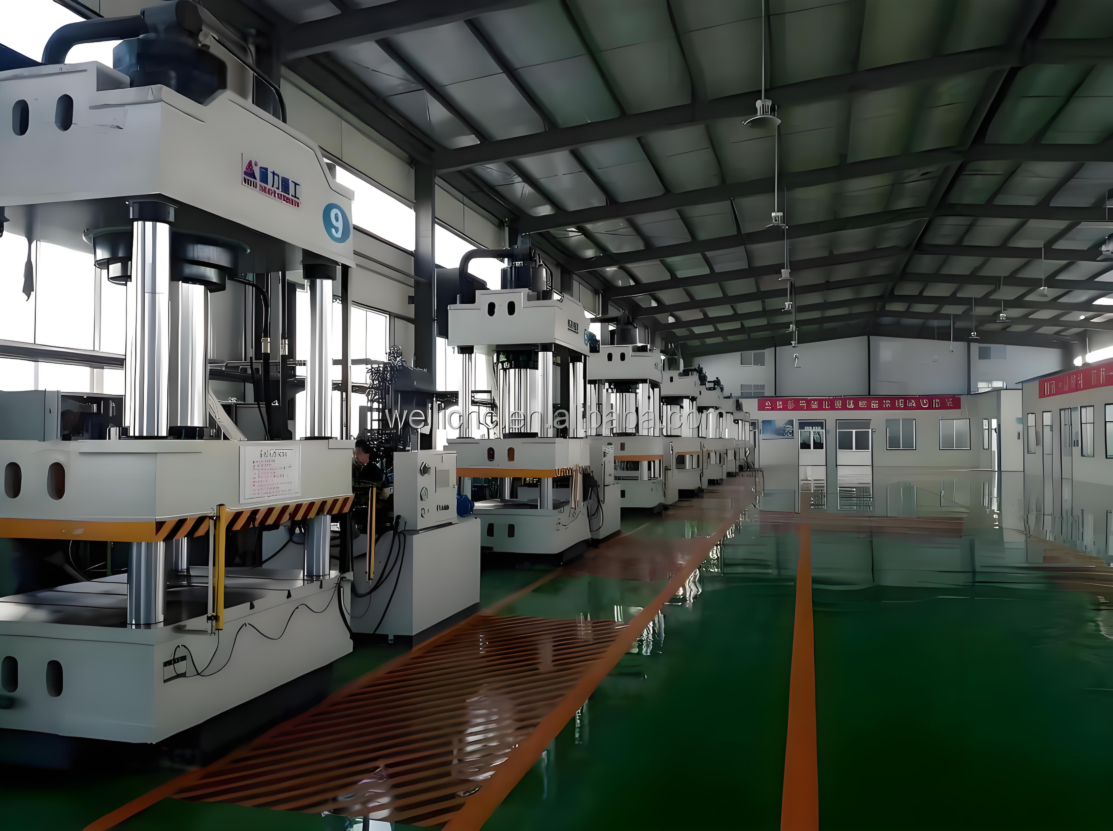 Production Facility 1