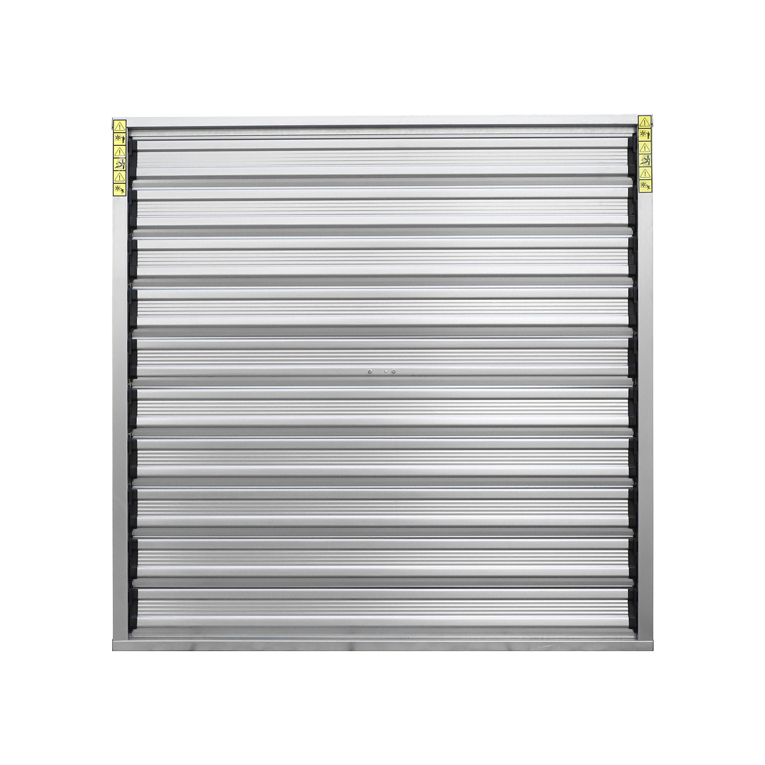 Shutter Side View 2