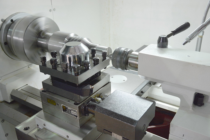 Tool changer