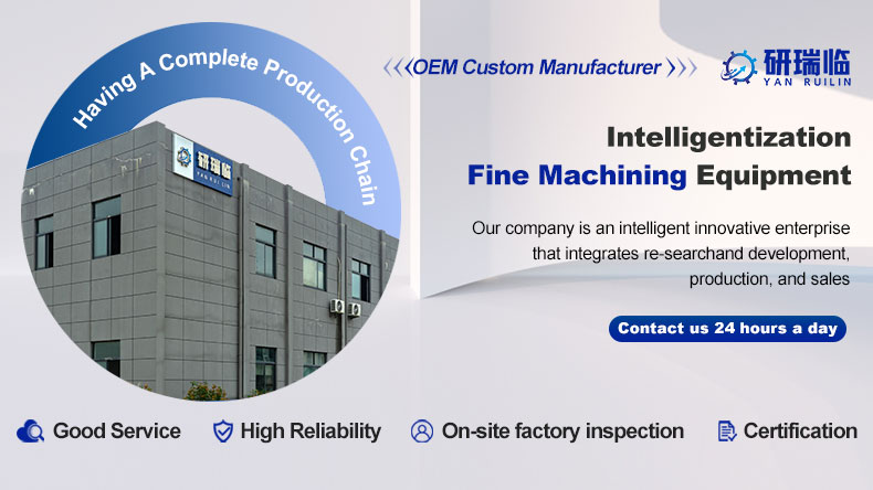 Pipe End Forming Machine banner