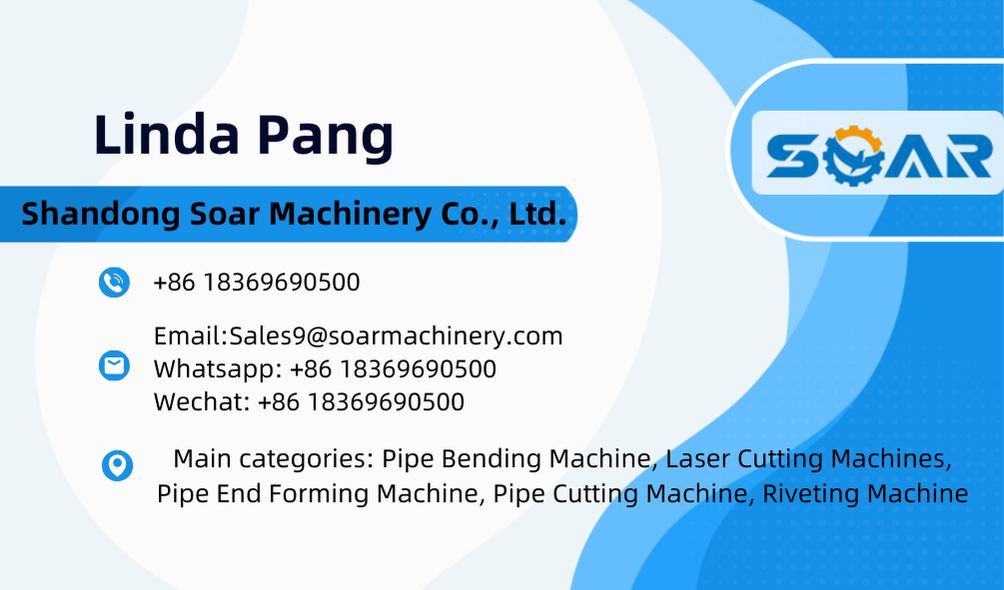 CNC Spinning Machine details 2