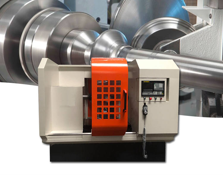 High Accuracy CNC Metal Spinning Lathe Machine Price HS600