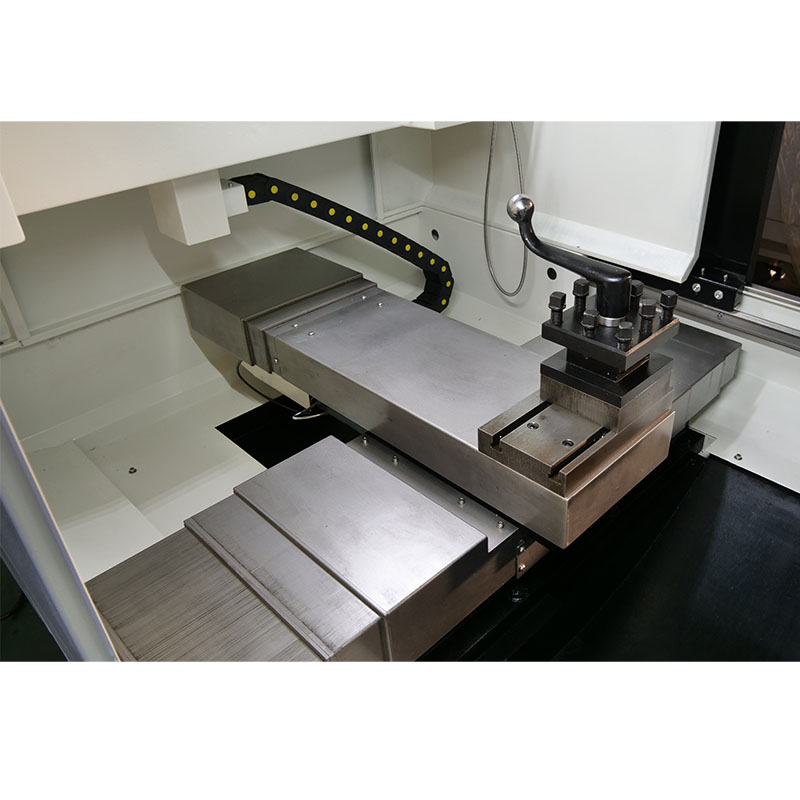 High Precision Tornio CNC Wheel Lathe AWR28SL Automatic Diamond Cutting Wheels Repair Machine for Alloy Wheels, Rim Repair