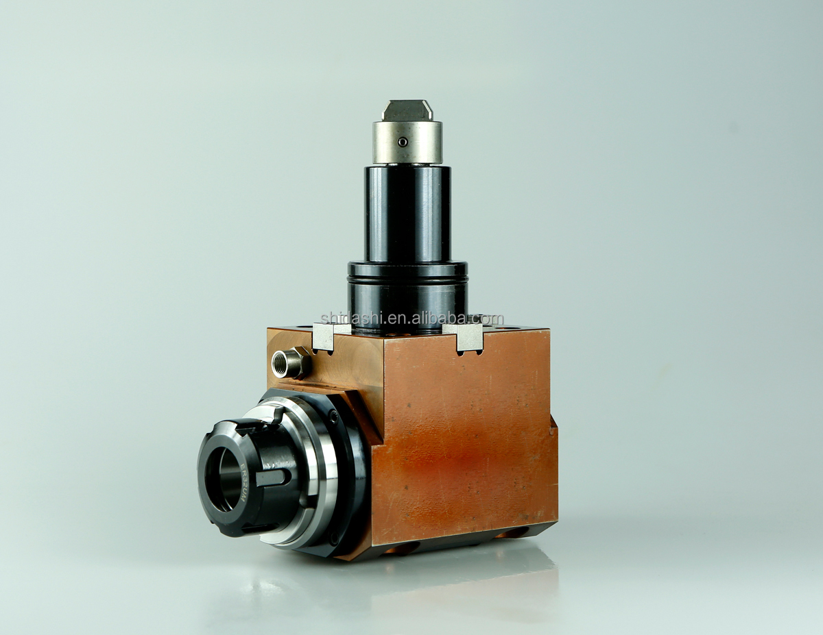 Face Milling Tool Holder