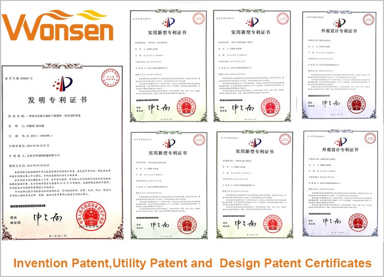 Products Patent