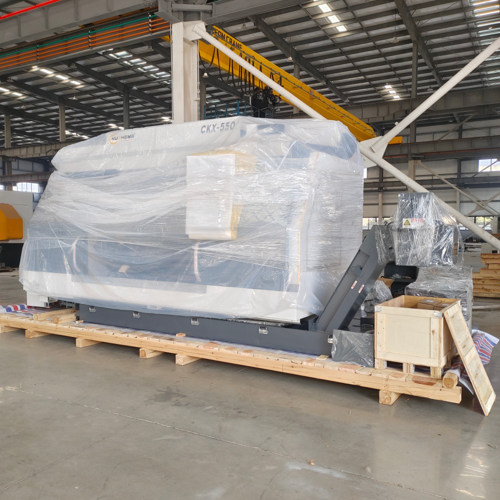 Shipping Packaging 2