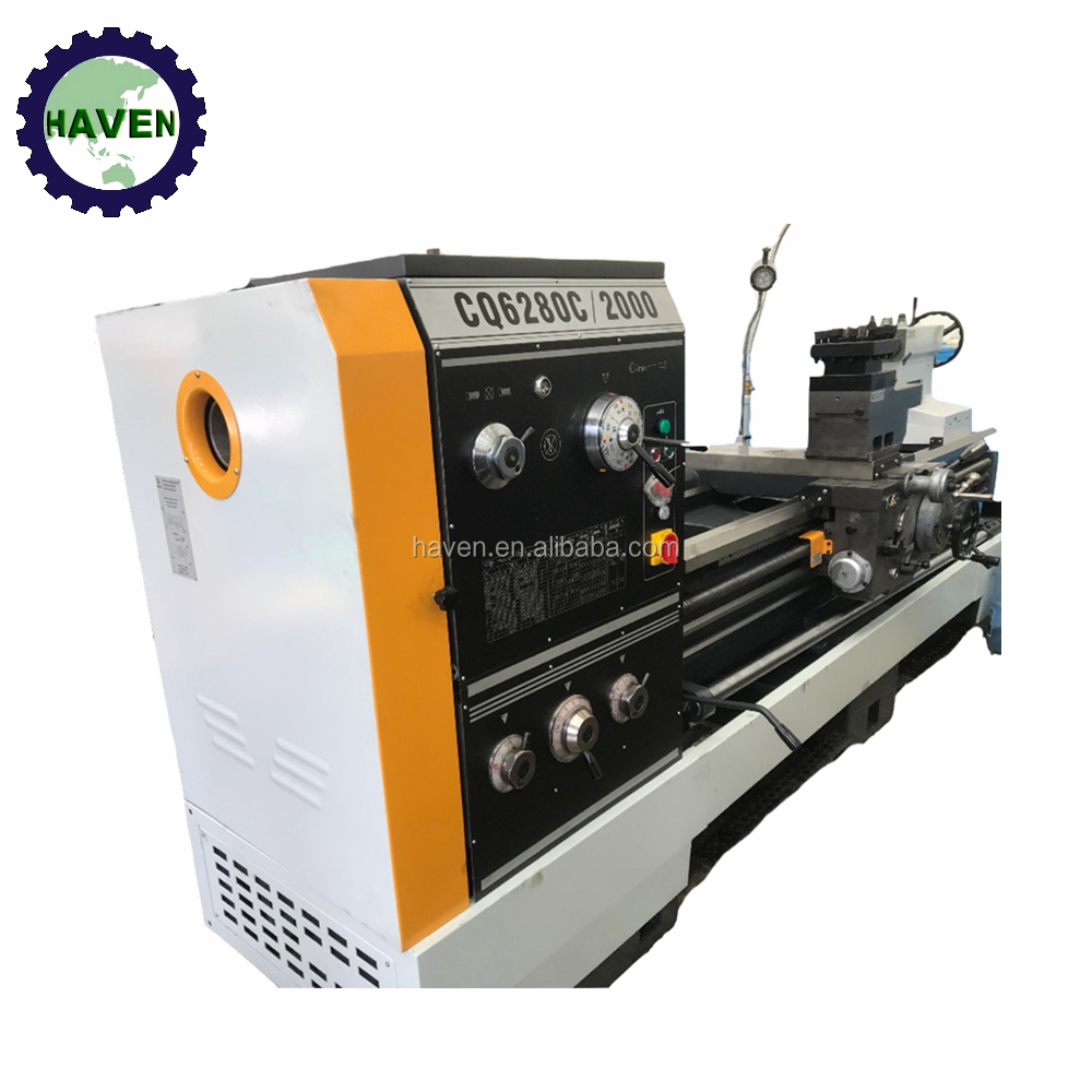 Cnc Lathe Rotary Machine Machine Automatic Slant Bed Cnc Lathe Rim Repair Cnc Lathe Machine
