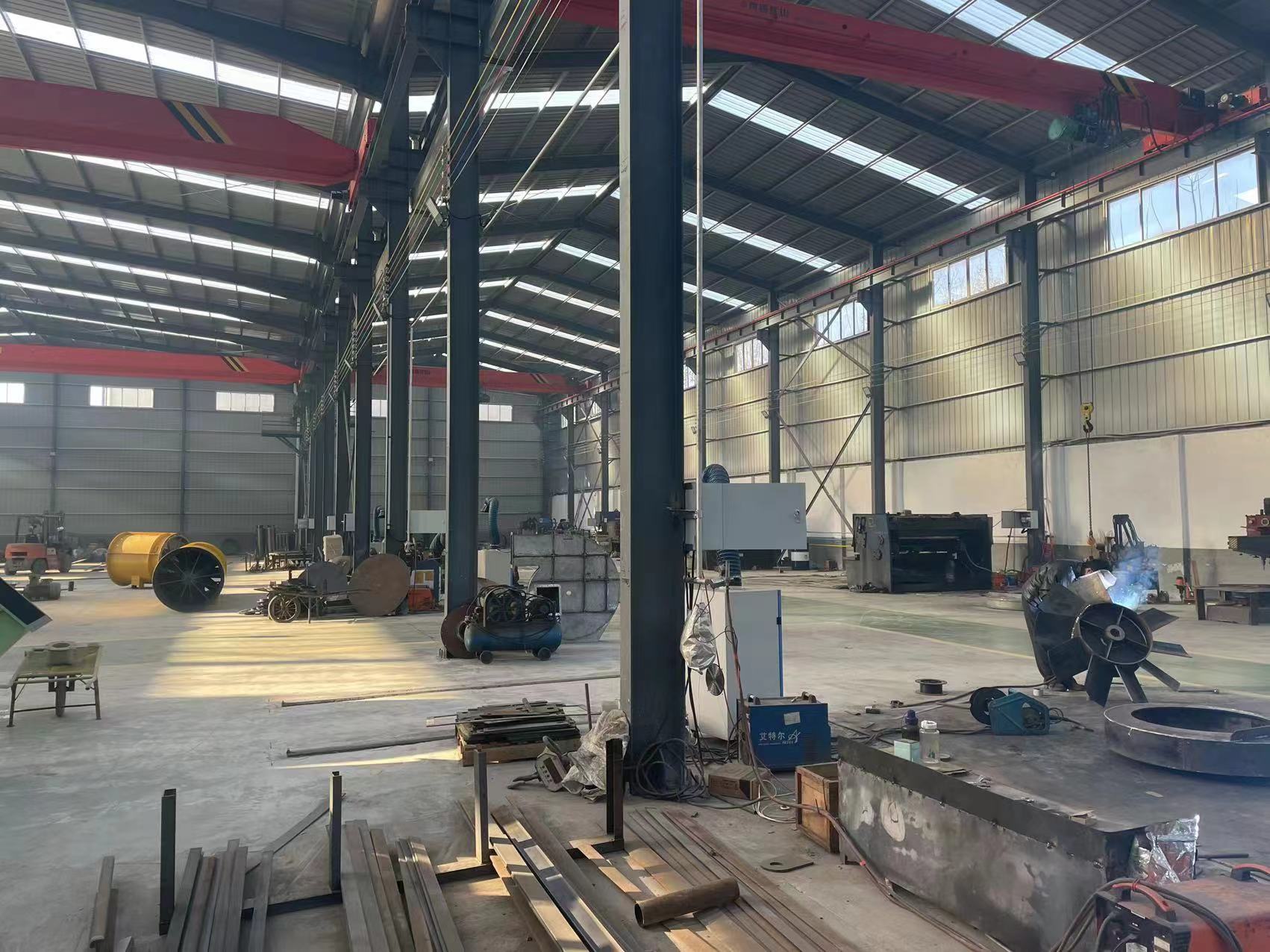 Manufacturing process