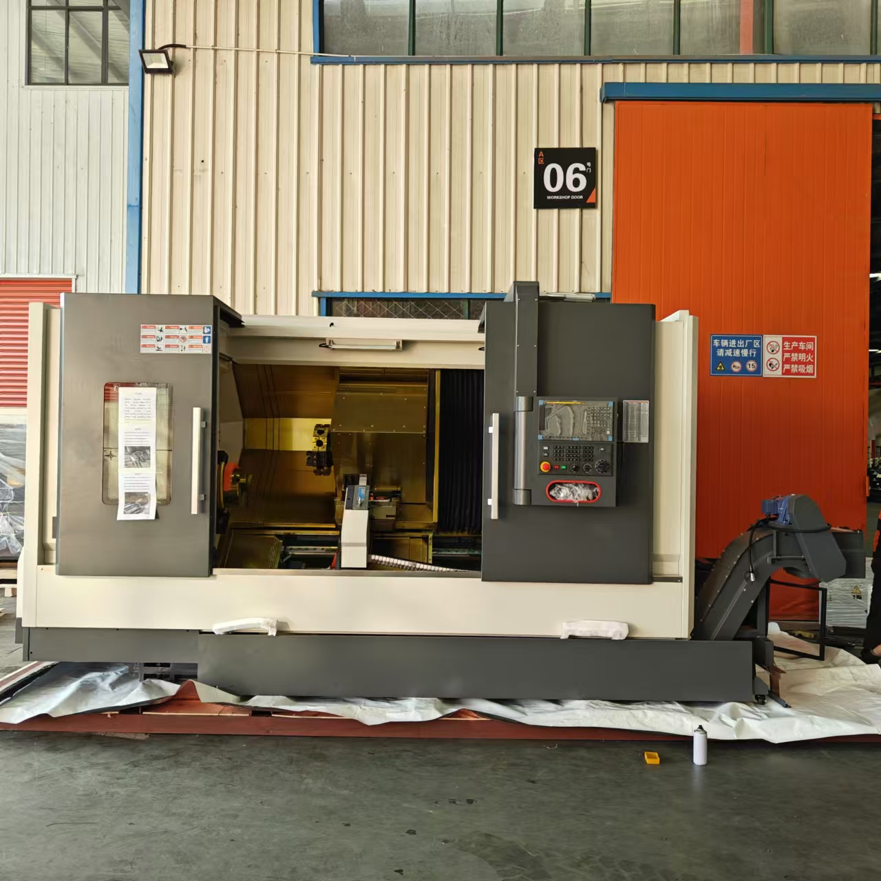 TCK50A-1500