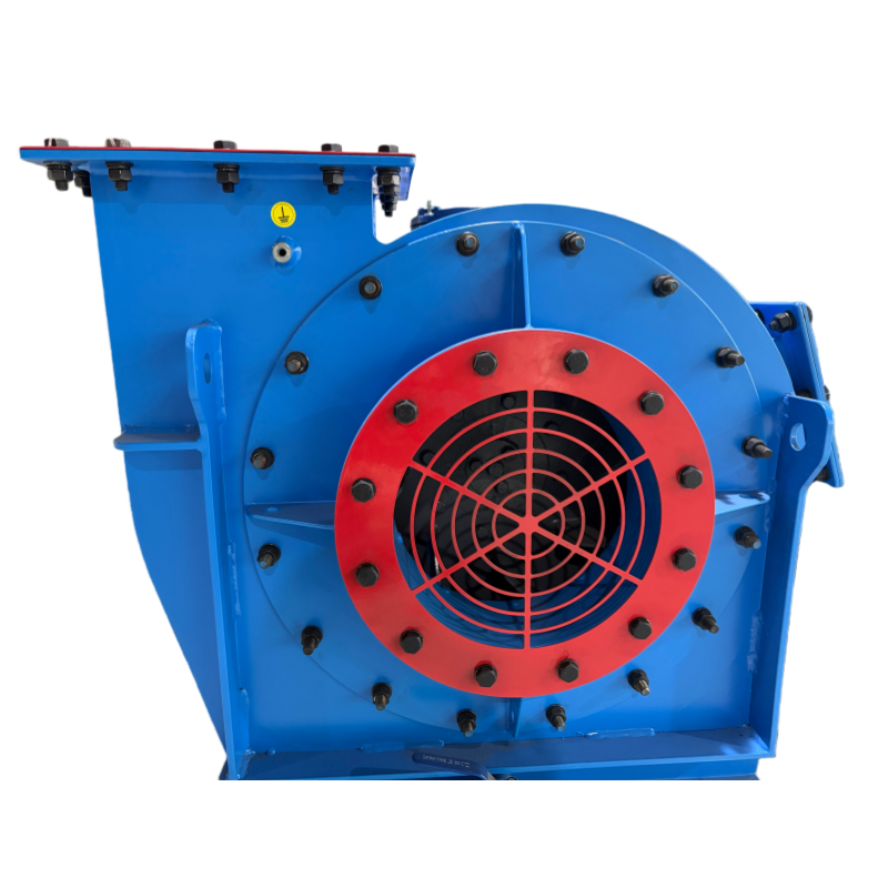 Industrial Inline Fan Ventilation System HVAC Duct Exhaust Cooling Air Circulation Equipment