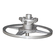 Belt Pulley