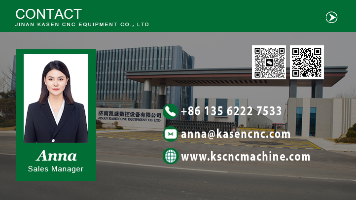 Machine Overview