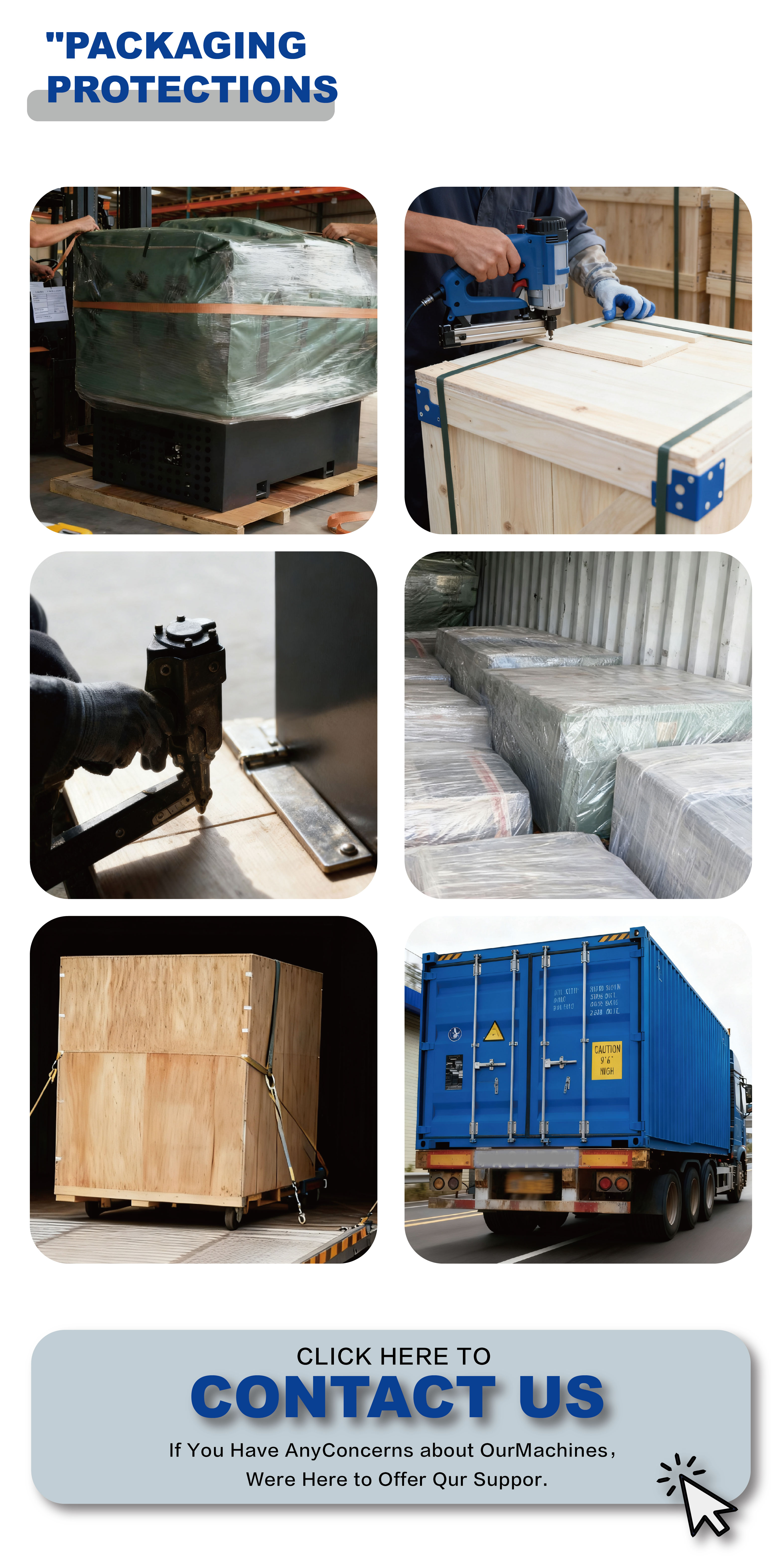 Machining Enclosure