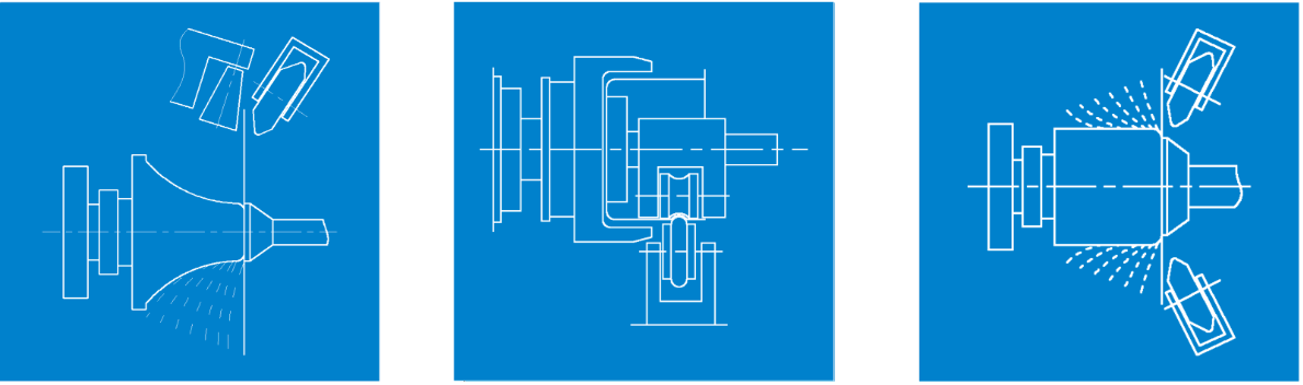 Spinning principle process diagram 2