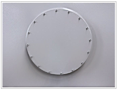 Hydraulic Oil Tank