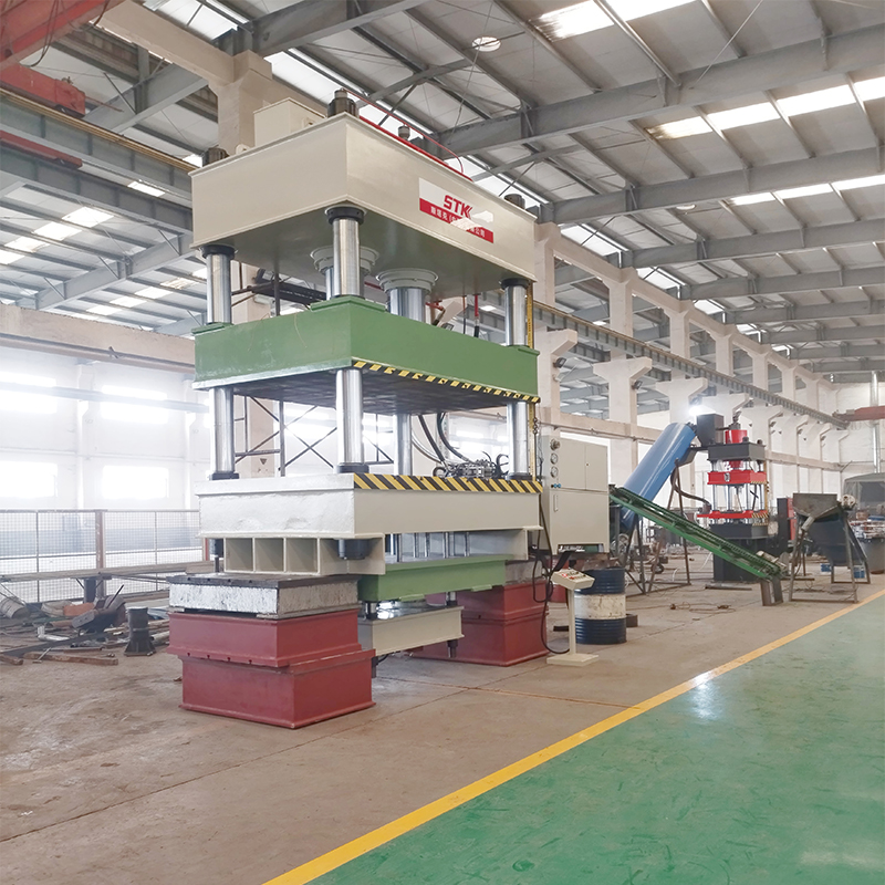 200T 300T 400T Deep Drawing Hydraulic Press Machine Cookware Pots Bowls Basin Shape Forming Press Machine
