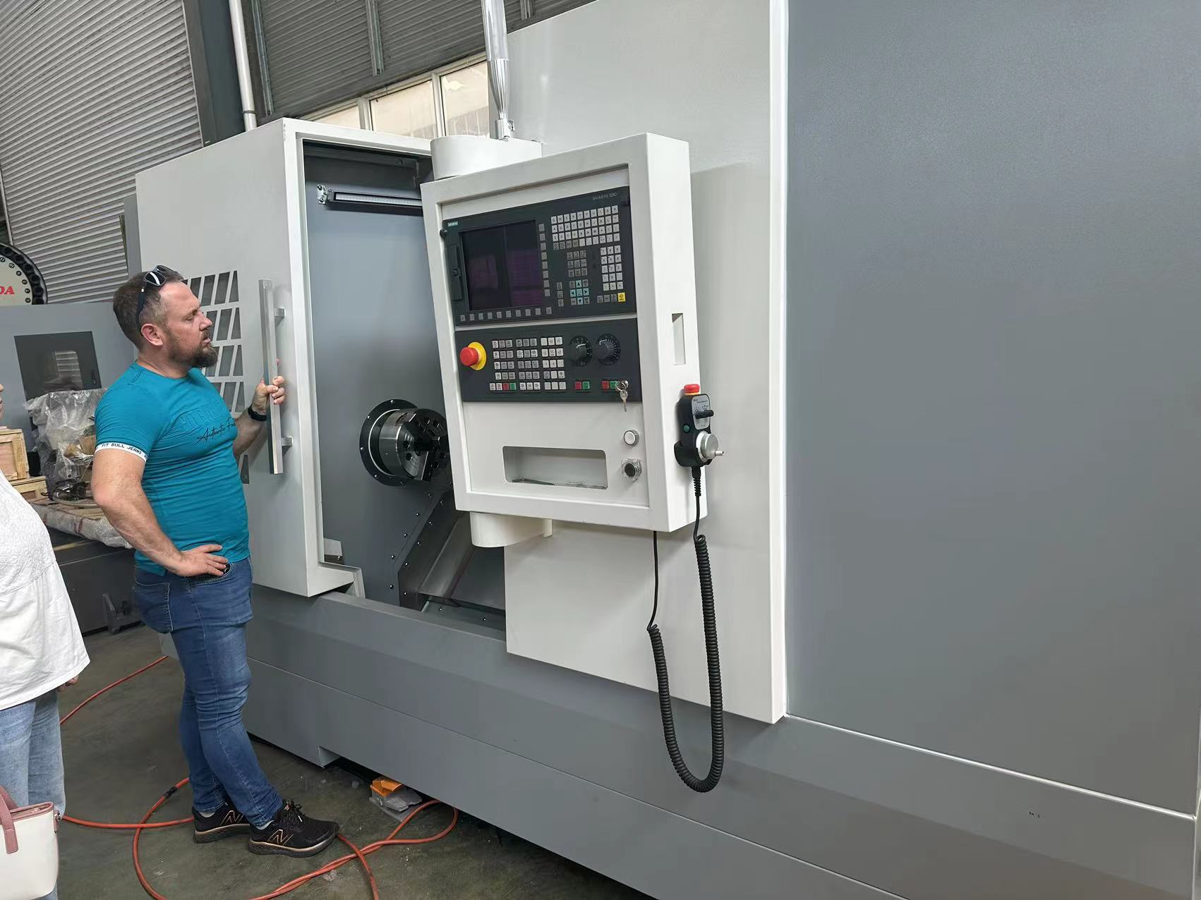 Quality Inspection Details 2