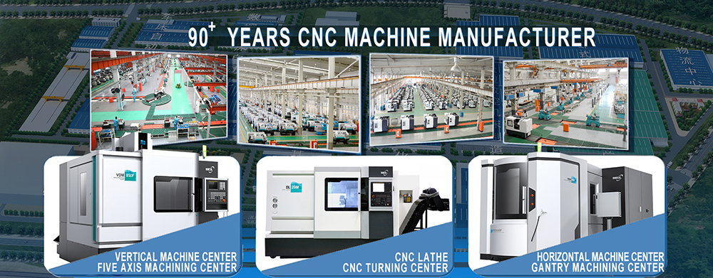 High-speed Metal Lathe Vertical Metal Lathe