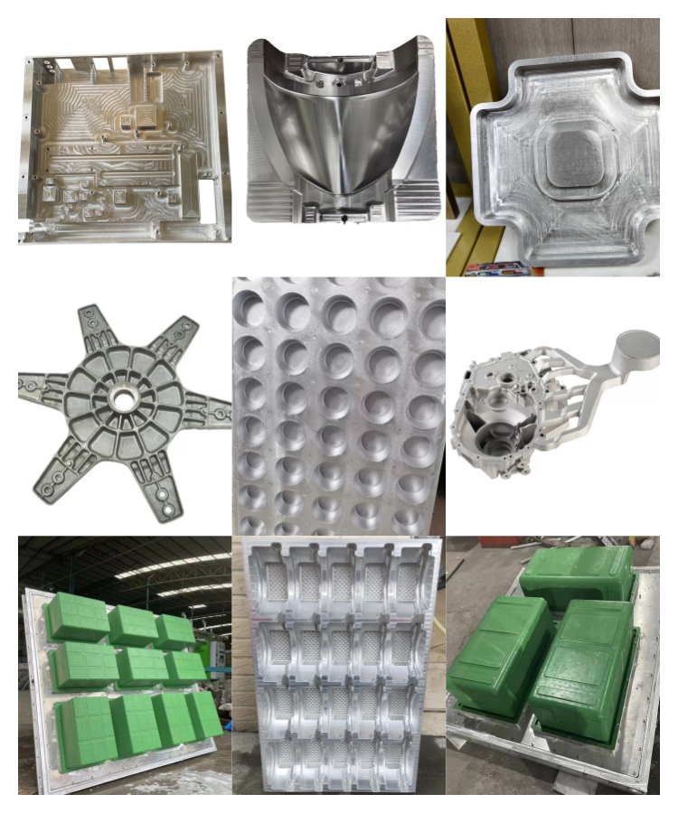 Application Industries