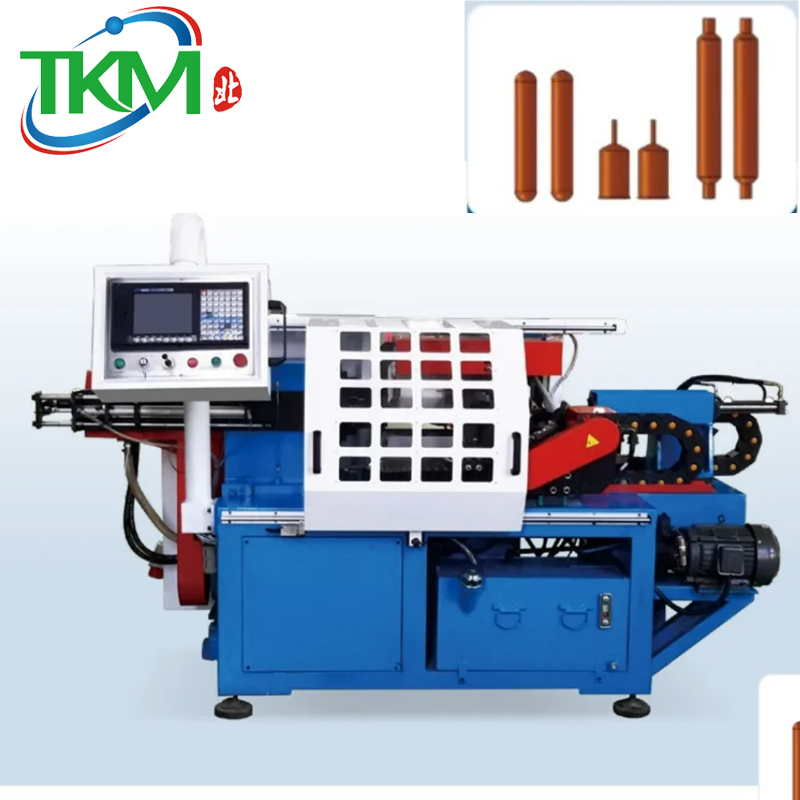 CNC Muti-functional High Quality Stainless Steel Aluminum Alloy Copper Plate Metal Spinning Lathe Machine