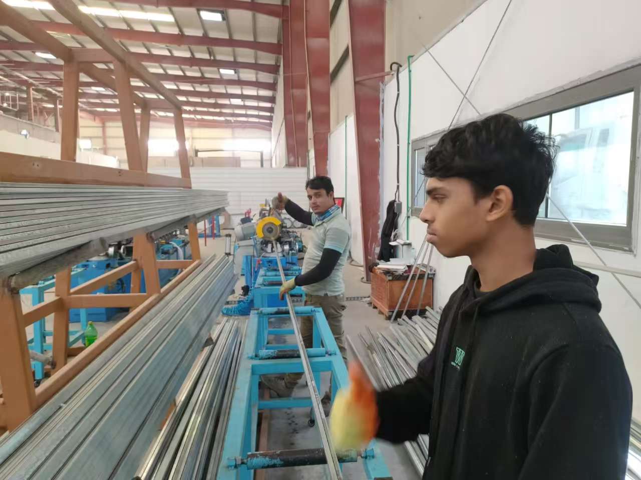Production Process 3