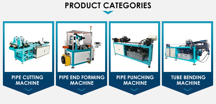 Machine Categories