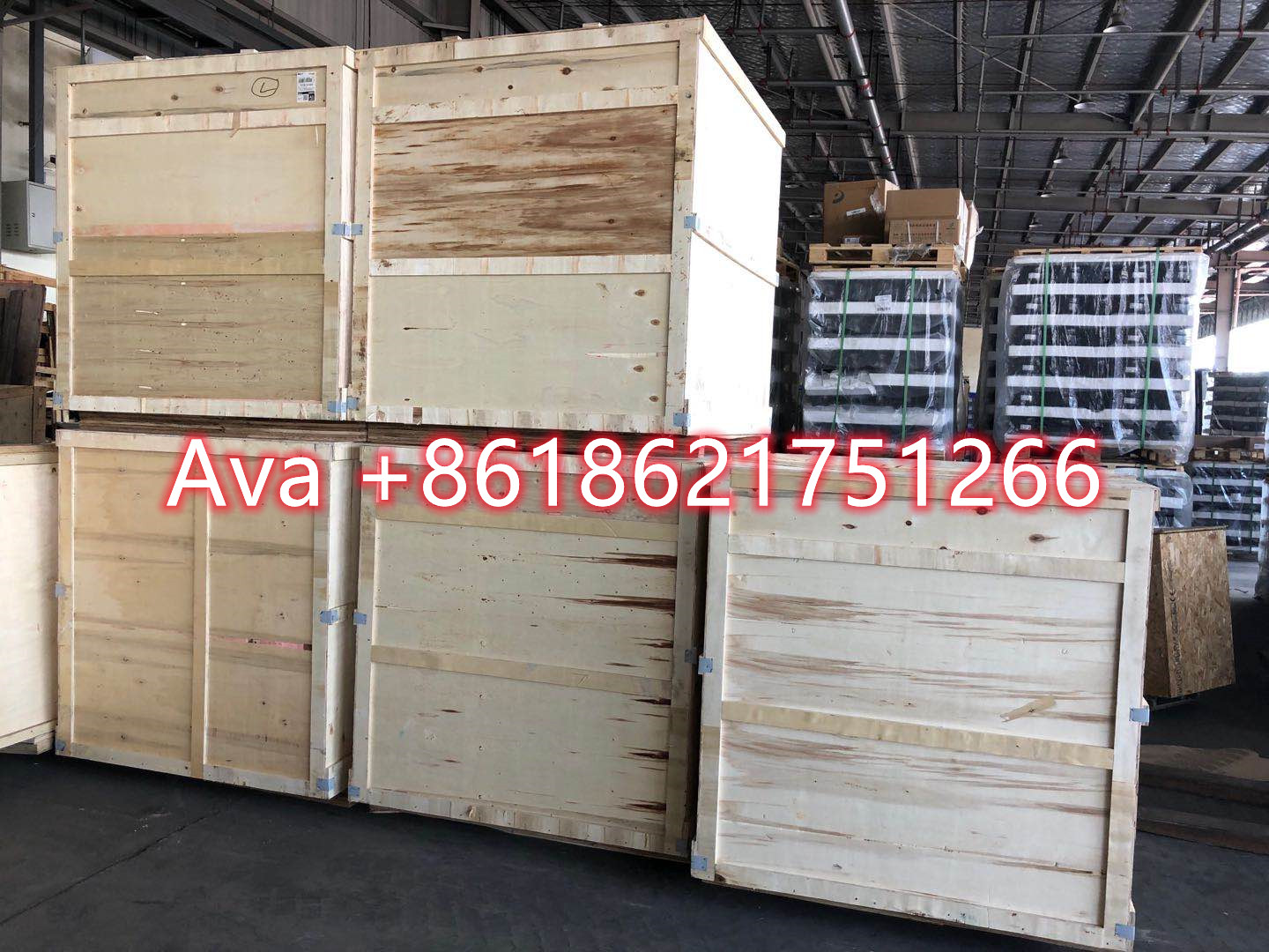 Shipping Preparation