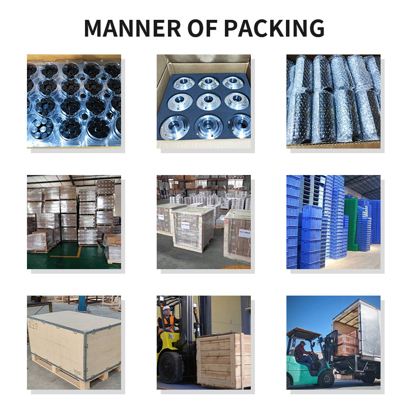 Measurement and Quality Control