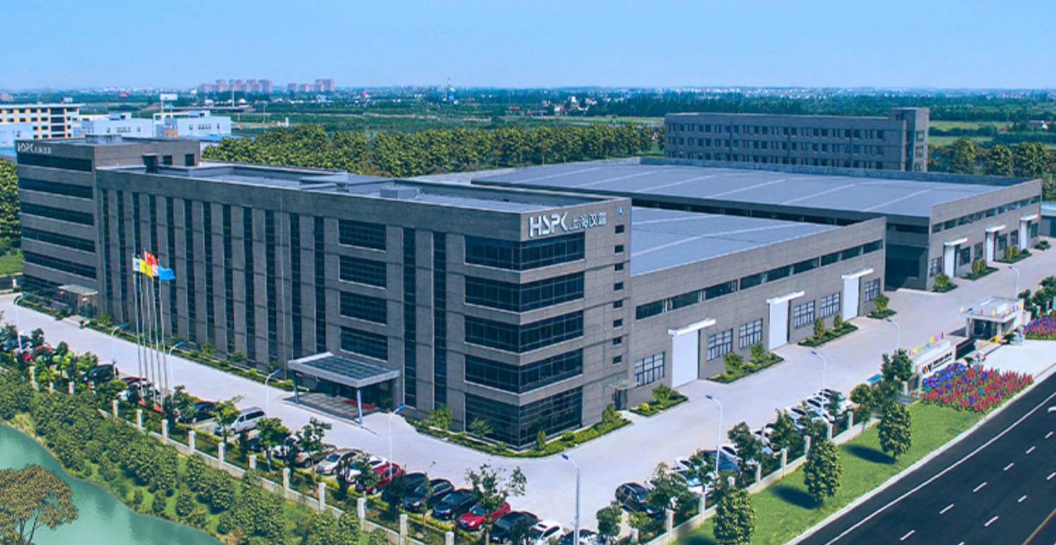 Factory Profile Banner