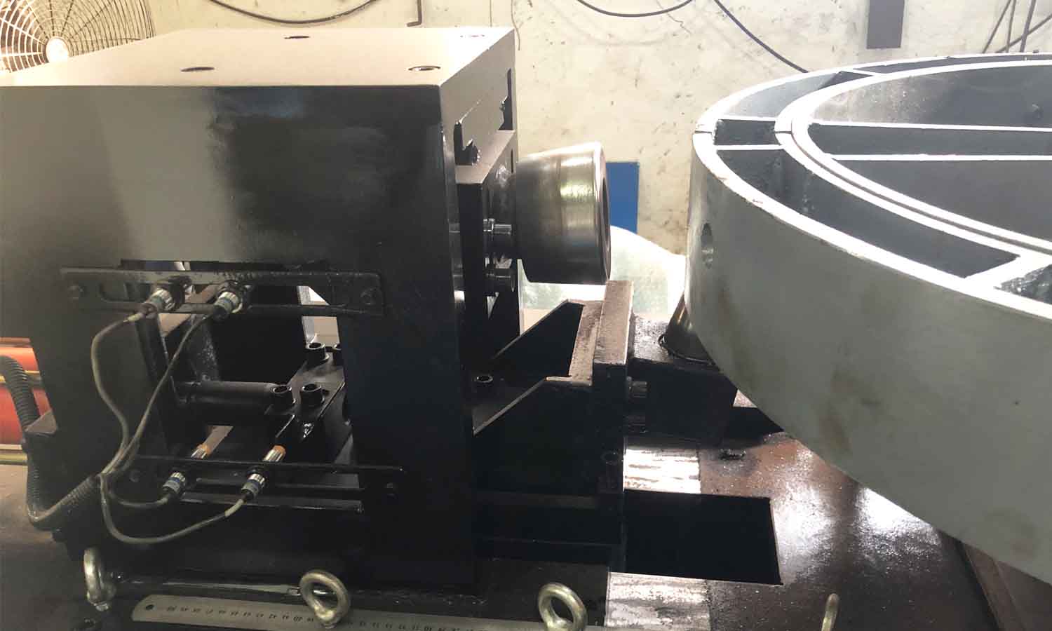 Product overall view