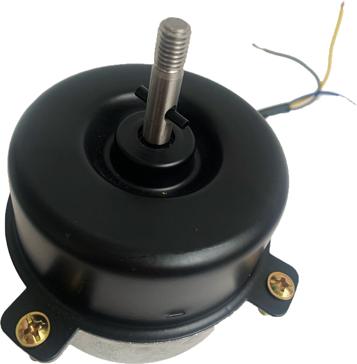 High Rotation Speed 1300 RPM Axial Flow Fan Motor Lower Temperature Rise Industrial Ventilation System Exhaust Fans Motor