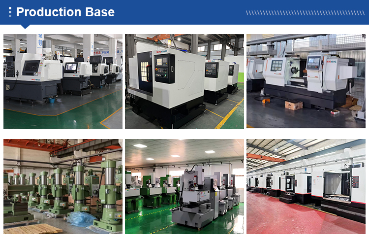 Turning Workpiece Area