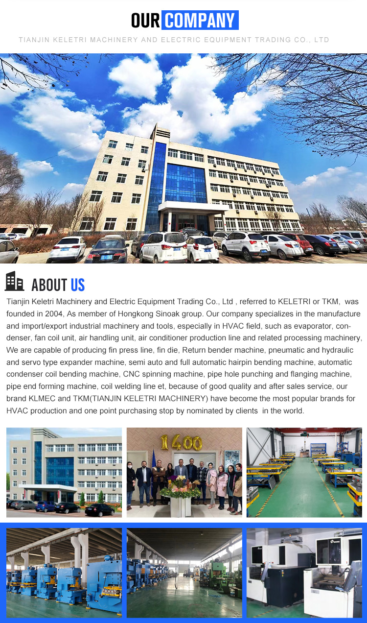 Company Facility View 1