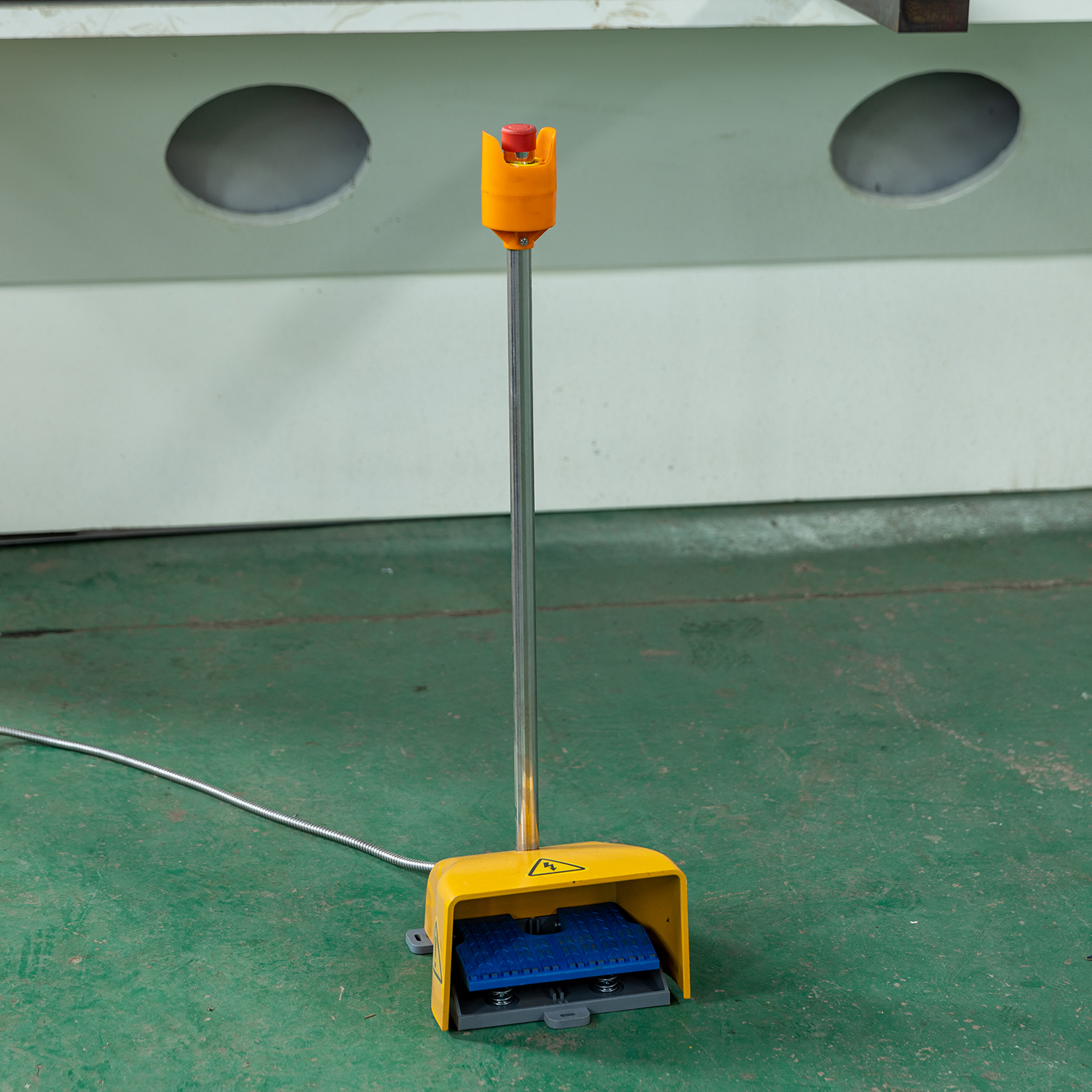KACON Foot Switch