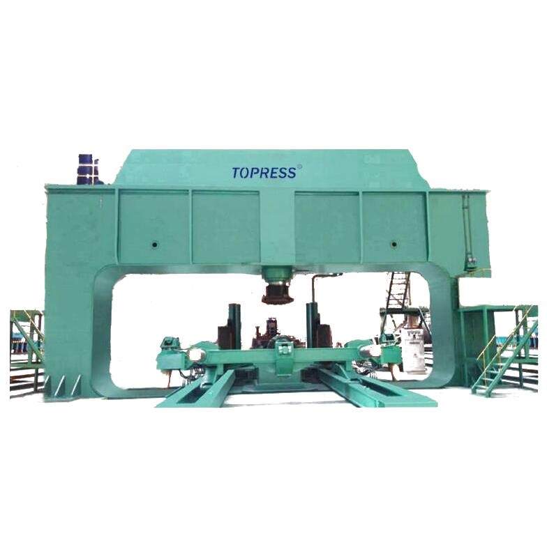 Cutting machine option 1