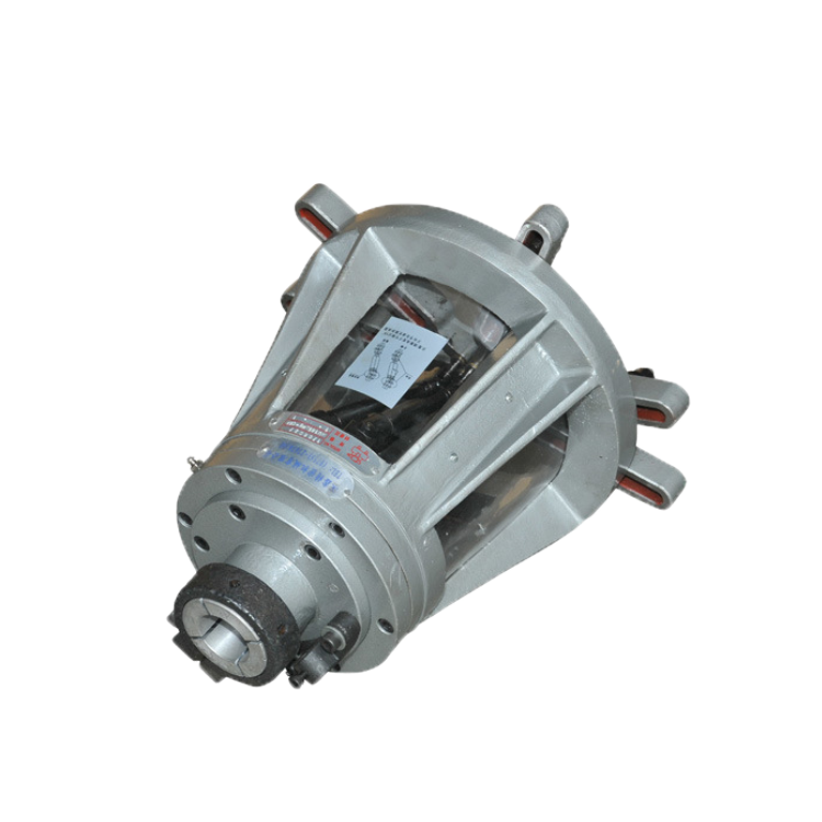 Adjustable 4-16 Axes Multi-Spindle Head for Precision Machining High-Efficiency Machine Tool Spindle