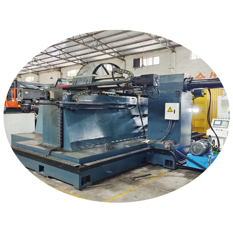 Double Rotating Wheel Assembly