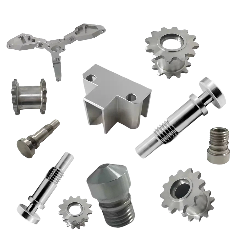 Tailored CNC Turning Precision Parts Service for Aerospace Industry