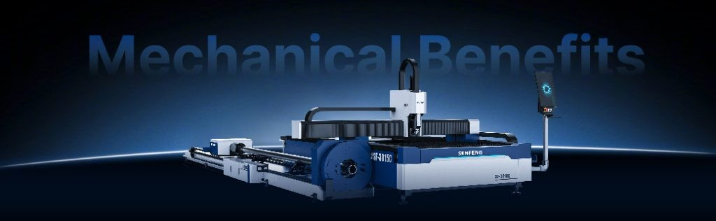 Mechanical Benefits